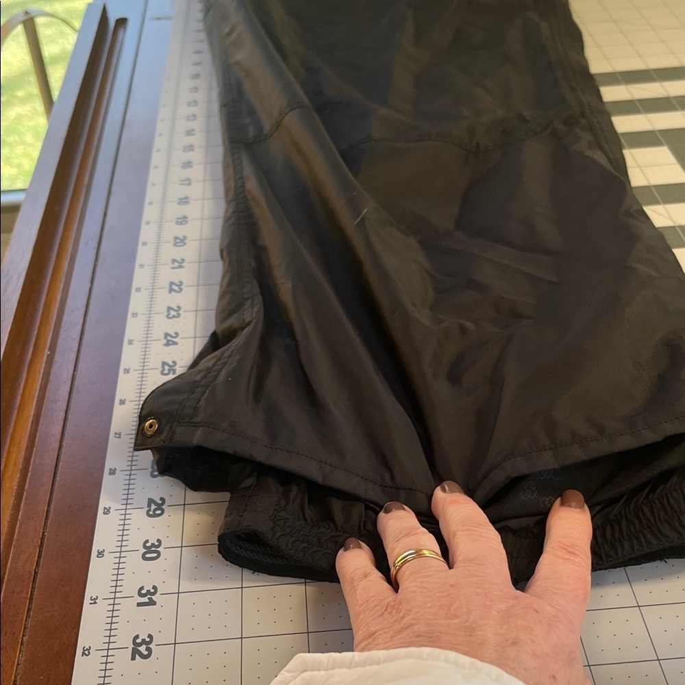Special Blend Nylon Waterproof Pants Small - Picture 11 of 12